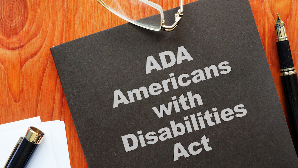 ADA Website Compliance Services: What California Businesses Need to Know